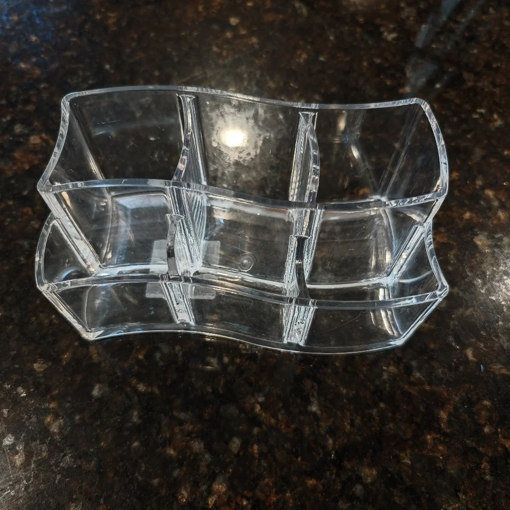 MakeUp Organizer